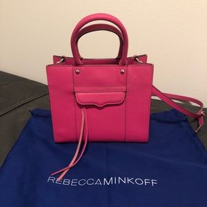 Rebecca Minkoff crossbody bag